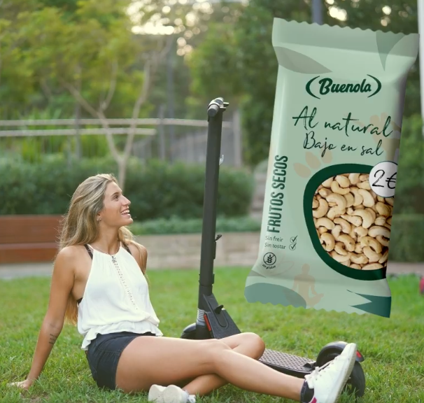 Sorteo Patinete Xiaomi