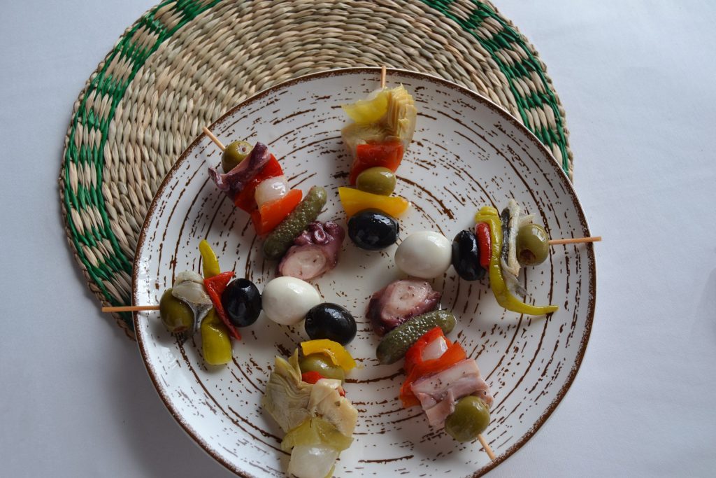 Cohetes El Tio Palancas