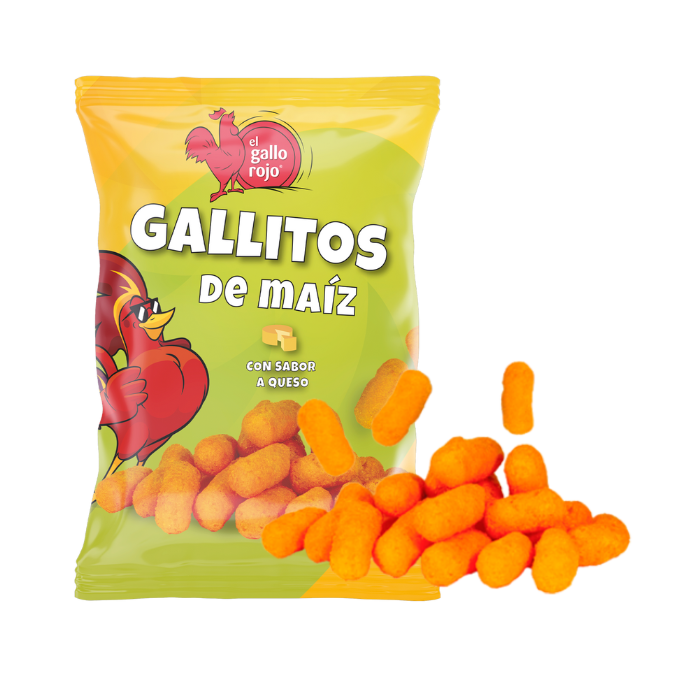 gallitos