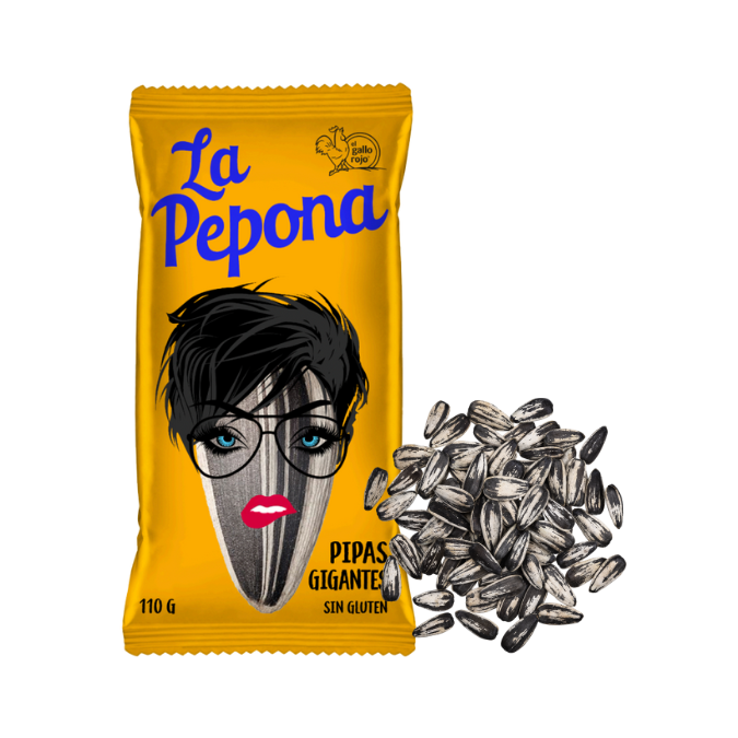 la-pepona
